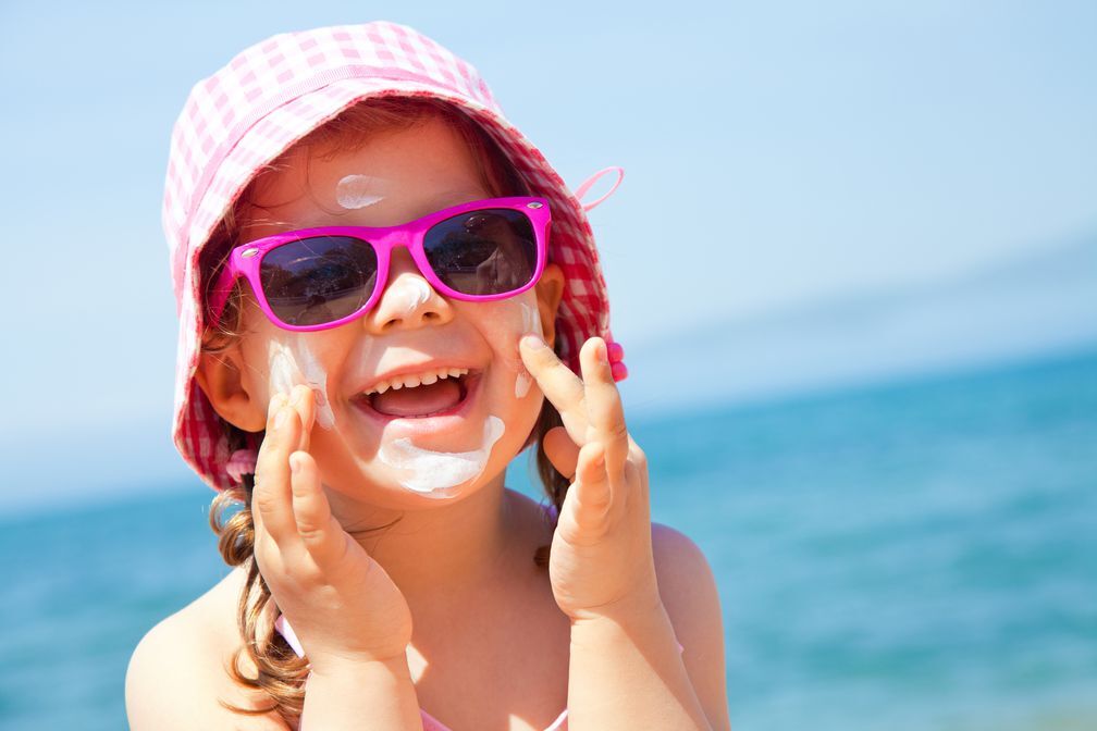 هر آنچه باید درباره کرم ضد آفتاب بدانید