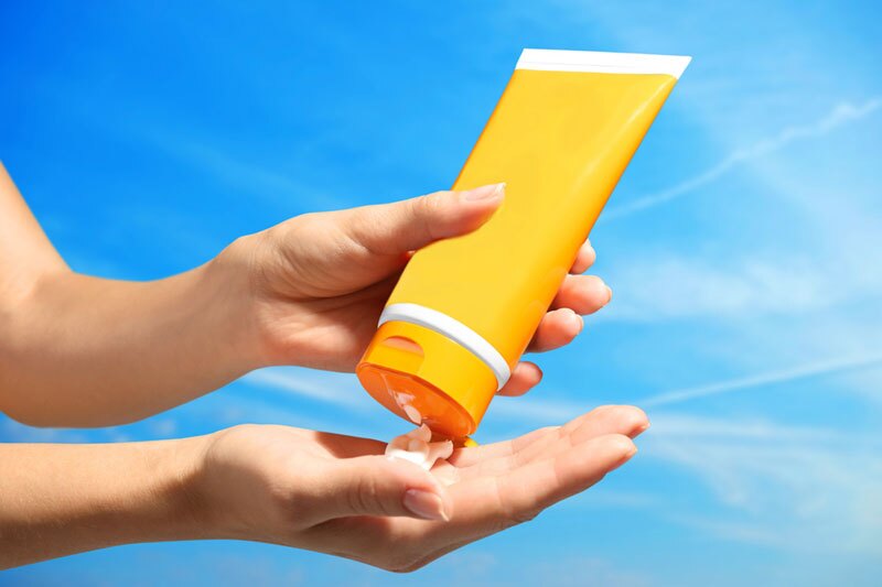 هر آنچه باید درباره کرم ضد آفتاب بدانید