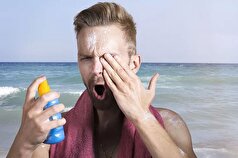 نکاتی مهم درباره استفاده از کرم ضد آفتاب که حتما باید بدانید