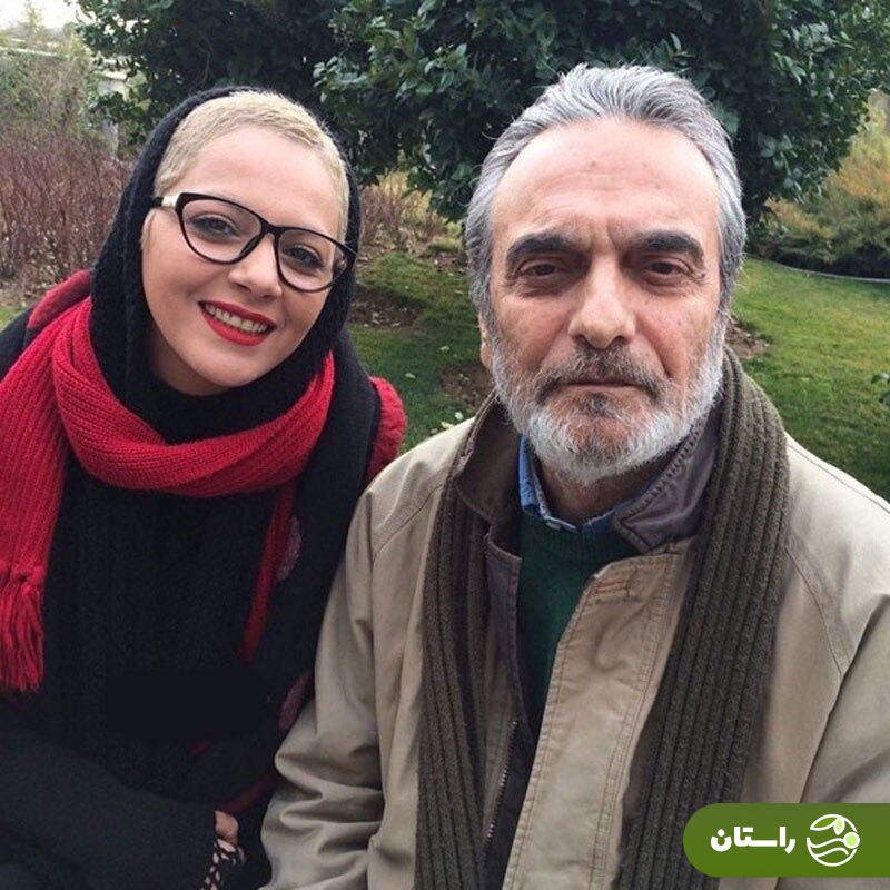 تصاویر | چکامه چمن‌ماه کیست و چرا به ایران بازگشت؟