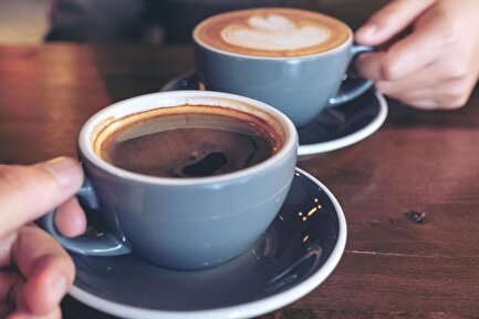 اثر جادویی قهوه در کاهش ابتلا به سرطان و احتمال مرگ