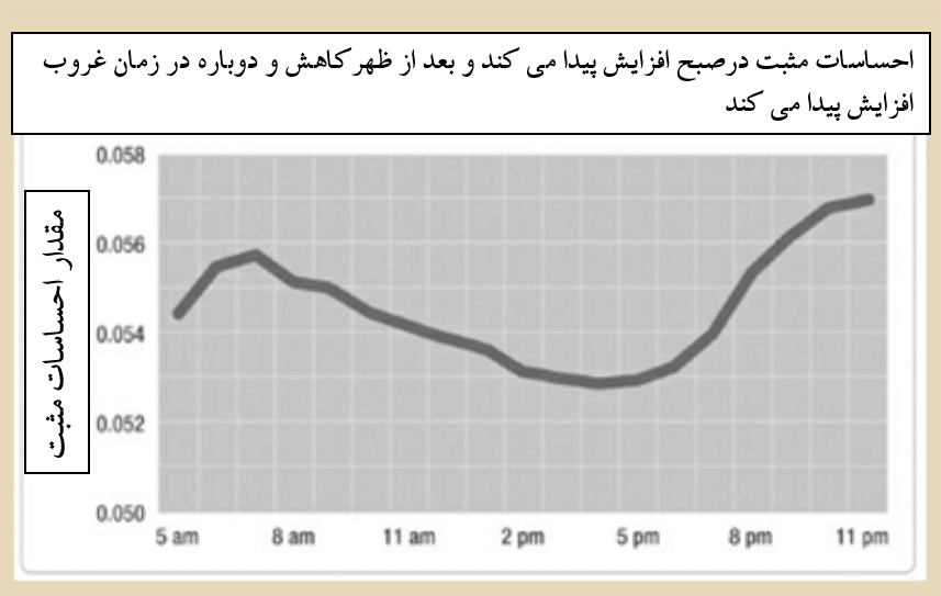 جغد شب هستید یا چکاوک صبح یا پرنده سوم؟!