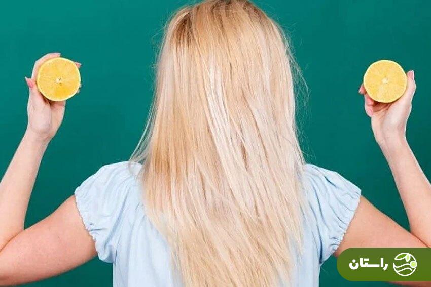 راههای درمان شوره سر چرب خانگی راههای درمان شوره سر چرب خانگی