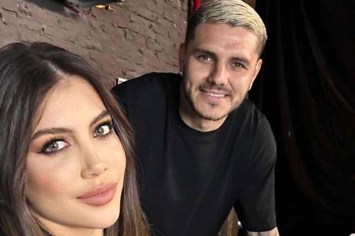 طلاق بازیکن جنجالی فوتبال آرژانتین از مدل سرشناس طلاق بازیکن جنجالی فوتبال آرژانتین از مدل سرشناس