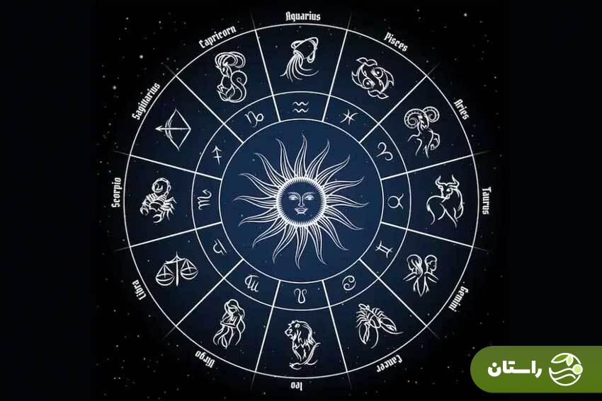 فال روزانه شخصی (فال روزانه متولدین ماه‌ها) امروز یکشنبه ۲۴ تیر ۱۴۰۳