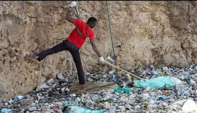 قال زنجیره‌ای کنیا دنیا را تکان داد | قتل ۴۲ زن و تکه تکه کردن آنها