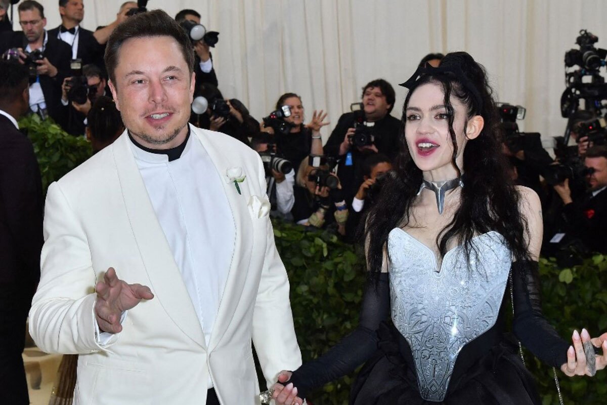 همه چیز درباره ۱۲ فرزند ایلان ماسک