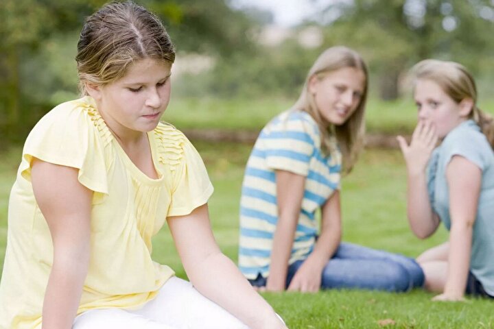 بلوغ زودرس دختران چگونه اتفاق میافتد و پیامدهای آن چیست؟ بلوغ زودرس دختران چگونه اتفاق میافتد و پیامدهای آن چیست؟