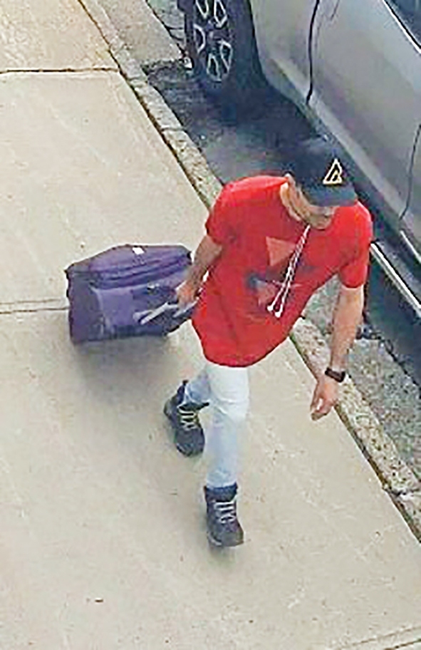 آخرین تصویر مهدی پورباقی قبل از خودکشی با جسد همسرش! آخرین تصویر مهدی پورباقی قبل از خودکشی با جسد همسرش!