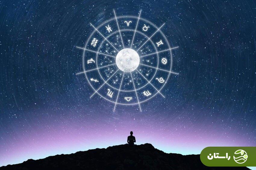 فال روزانه شخصی (فال روزانه متولدین ماه‌ها) امروز دوشنبه ۱۵ مرداد ۱۴۰۳