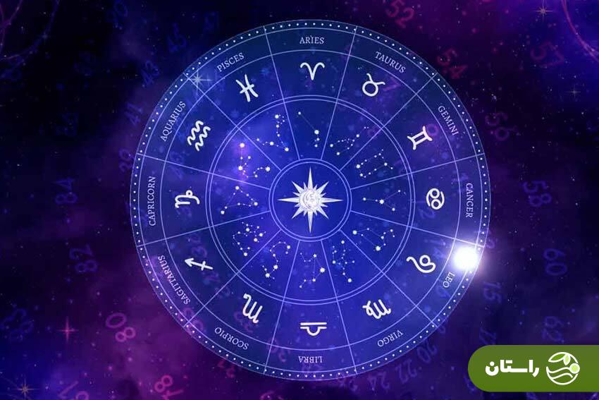 فال روزانه شخصی (فال روزانه متولدین ماه‌ها) امروز سه‌شنبه ۲ تیر ۱۴۰۳