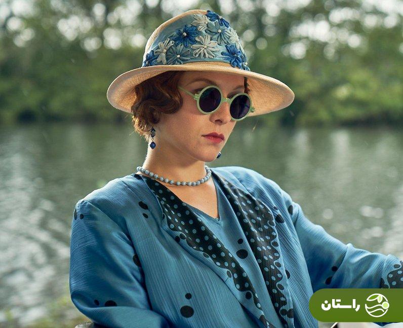 اما دارسی (Emma D'Arcy) بازیگر نقش ملکه رینیرا در خاندان اژد‌ها کیست؟