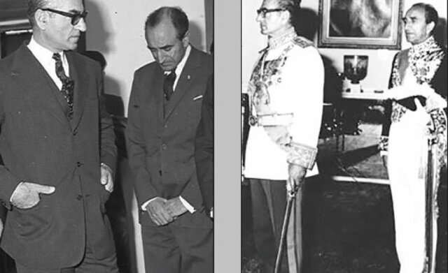 «قصّاب تهران» کشته شد «قصّاب تهران» کشته شد