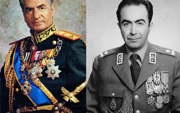 «قصّاب تهران» کشته شد «قصّاب تهران» کشته شد