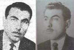 «قصّاب تهران» کشته شد «قصّاب تهران» کشته شد