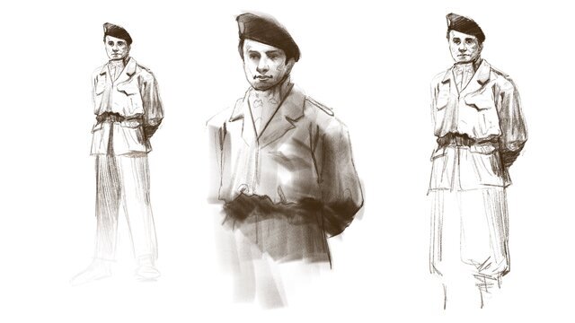 «قصّاب تهران» کشته شد «قصّاب تهران» کشته شد