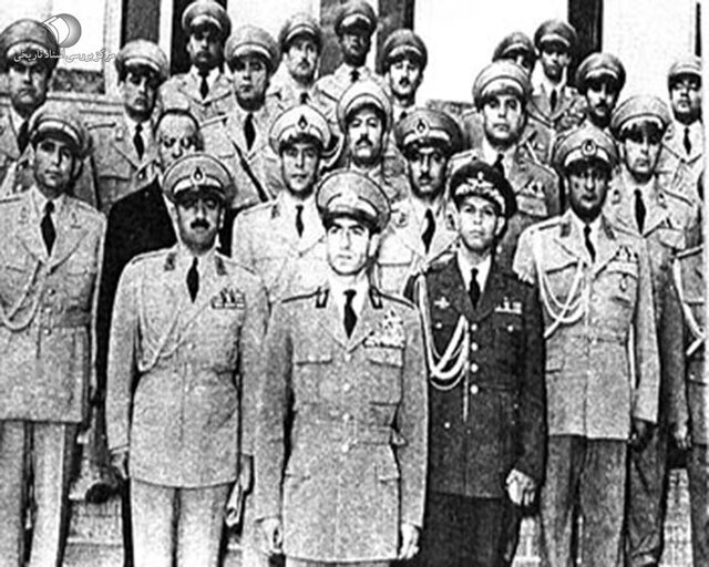 «قصّاب تهران» کشته شد «قصّاب تهران» کشته شد