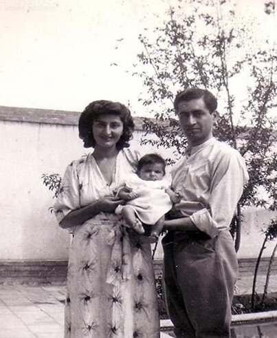 «قصّاب تهران» کشته شد «قصّاب تهران» کشته شد