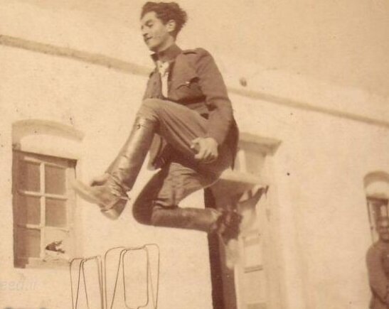 «قصّاب تهران» کشته شد «قصّاب تهران» کشته شد