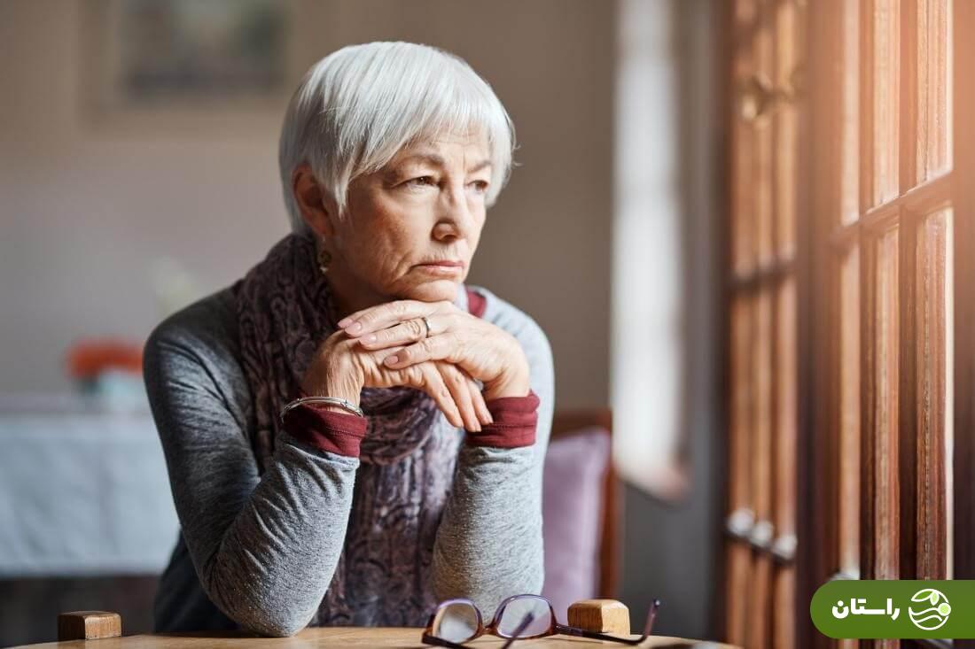 جملاتی که به هیچ وجه نباید به مبتلایان به آلزایمر گفت