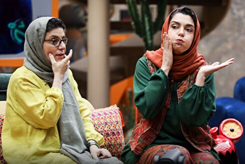 (ویدئو) فصل سوم «جوکر زنان» پس از حاشیه‌های فراوان منتشر شد