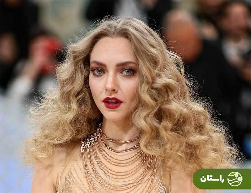 (تصاویر) بیوگرافی و عکس‌های شخصی آماندا سایفرد (Amanda Michelle Seyfried)