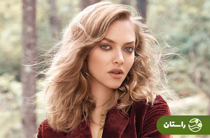 (تصاویر) بیوگرافی و عکس‌های شخصی آماندا سایفرد (Amanda Michelle Seyfried)