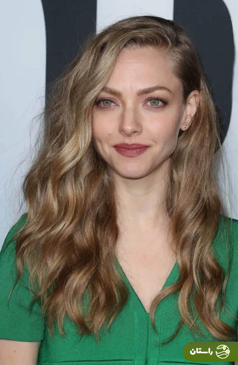 (تصاویر) بیوگرافی و عکس‌های شخصی آماندا سایفرد (Amanda Michelle Seyfried)