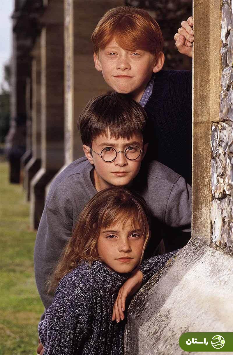 سریال هری پاتر در راه است؛ شروع جست‌وجو برای پیدا کردن بازیگر برای سریال Harry Potter