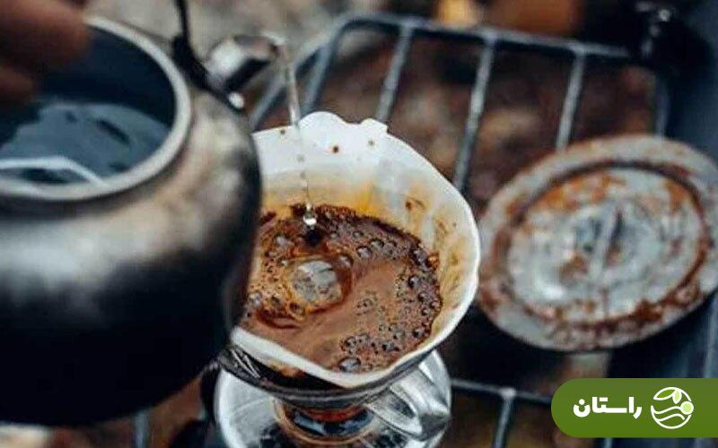 طرز تهیه قهوه به انواع روش‌ها؛ از قهوه فرانسه تا لاته، از قهوه بدون دستگاه تا موکاپات