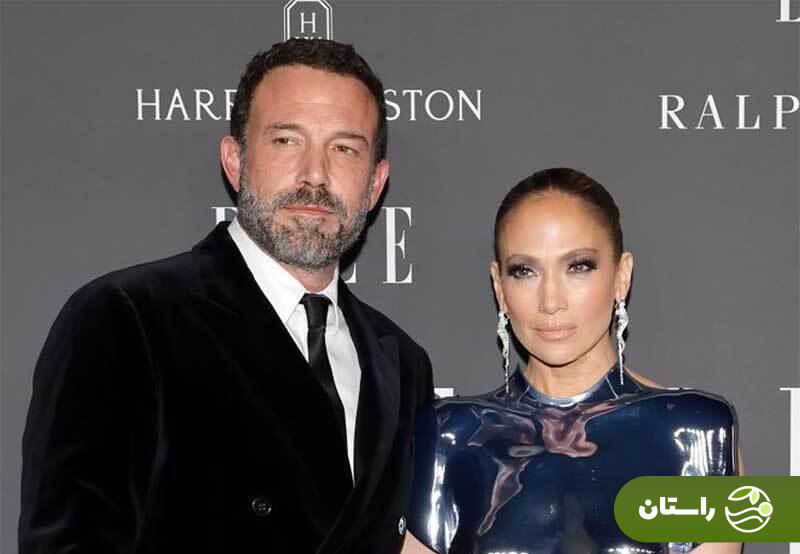 شوهر اول جنیفر لوپز (Jennifer Lopez): چندوقت ازدواج نکن!