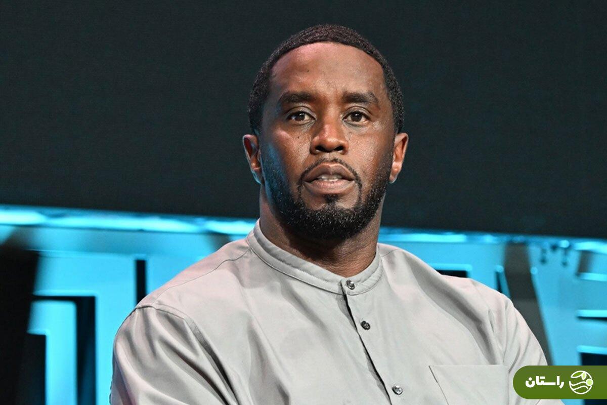 «شان دیدی» (Sean Combs)، غول هیپ هاپ به اتهام قاچاق جنسی دستگیر شد