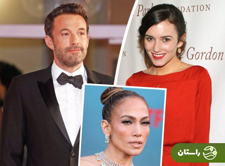 ماجراهای طلاق جنیفر لوپز؛  بنافلک با دختر رابرت کندی رابطه دارد؟ ماجراهای طلاق جنیفر لوپز؛  بنافلک با دختر رابرت کندی رابطه دارد؟