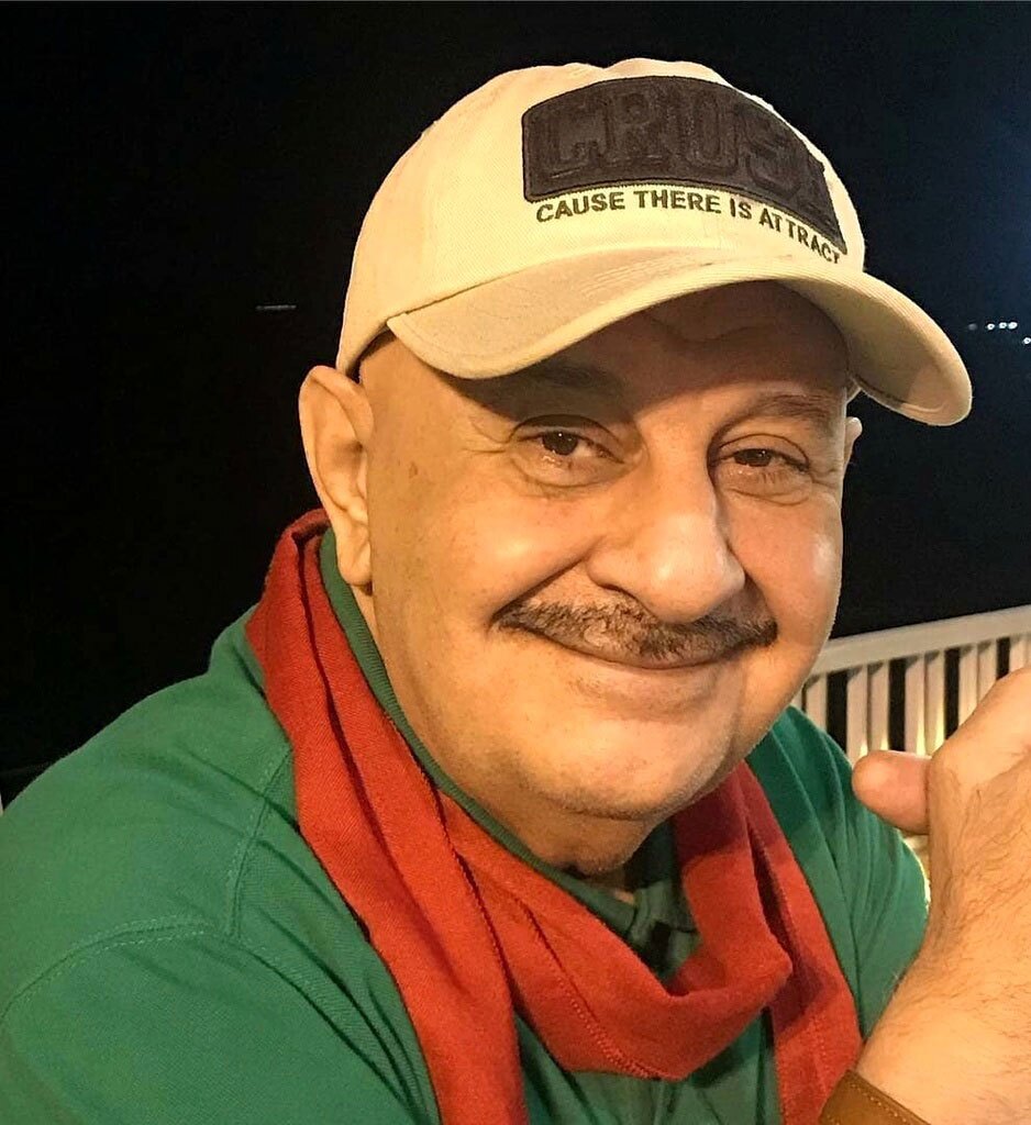 عکس |‌  تغییر چهره ویژه «اصلان» سریال خانه به دوش بعد از ۲۰ سال