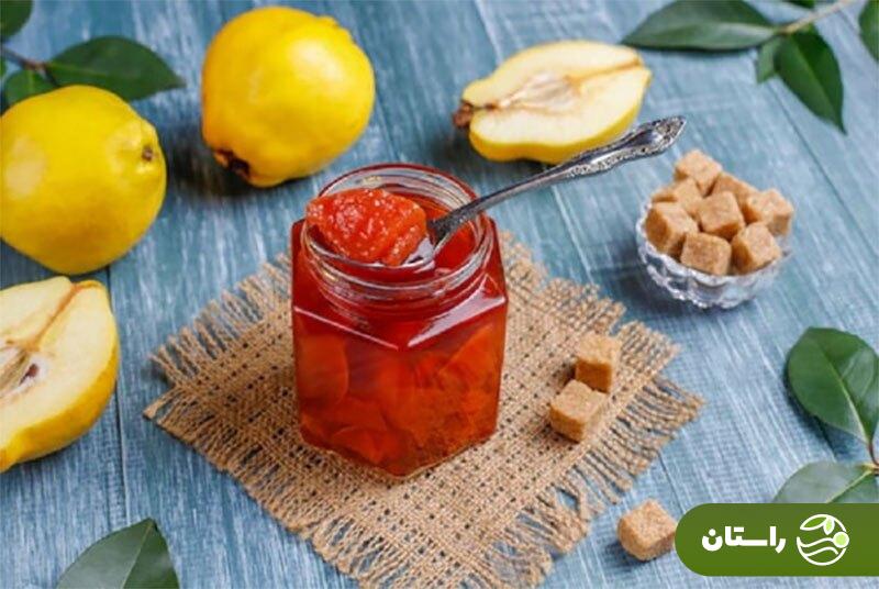 طرز تهیه مربای به خانگی به انواع روش‌ها و ساده و سریع