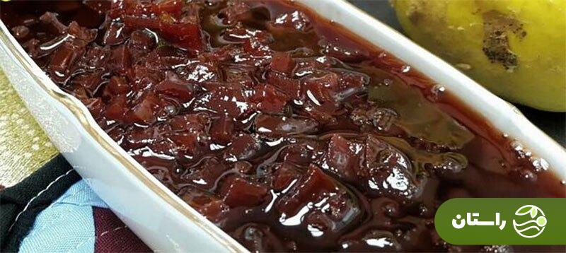 طرز تهیه مربای به خانگی به انواع روش‌ها و ساده و سریع