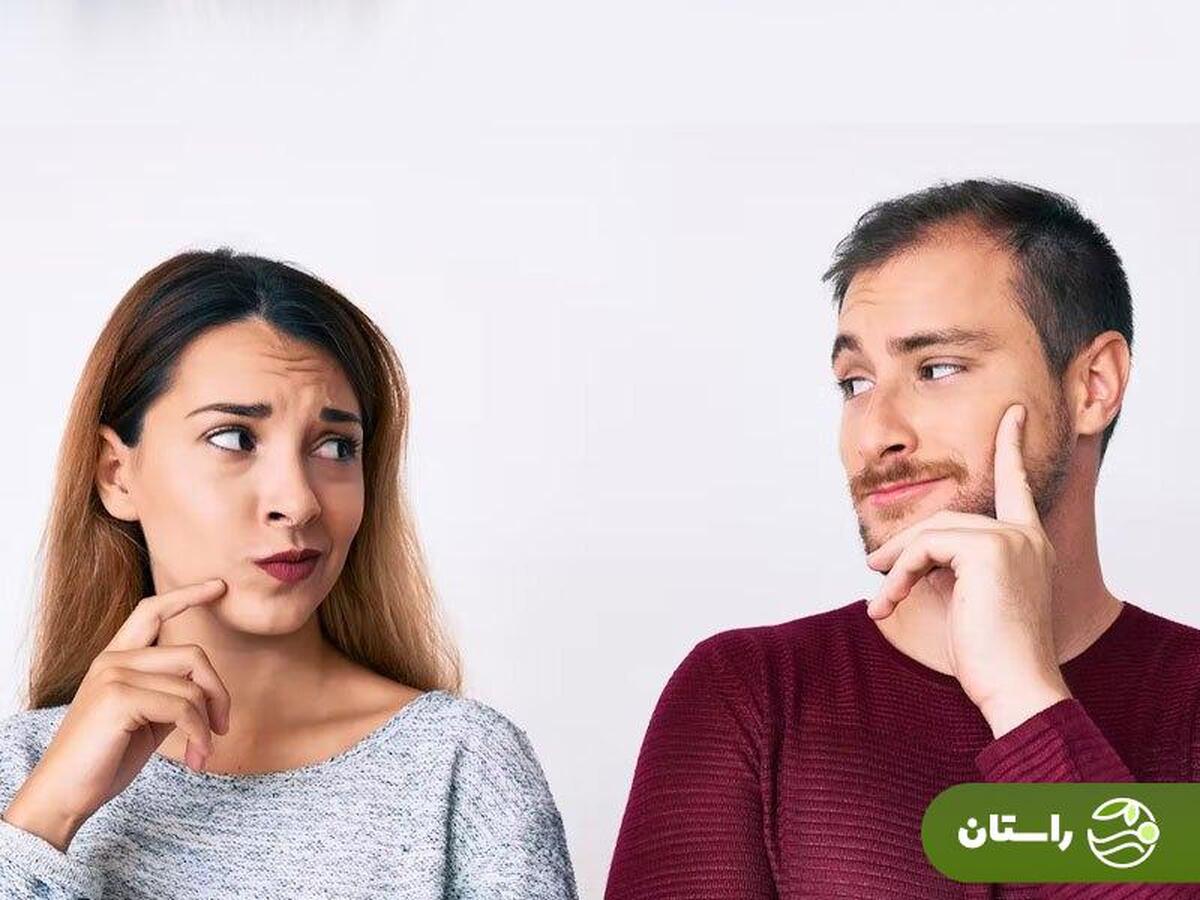 ۱۷ عبارت جایگزین برای استفاده به جای «دوستت دارم»