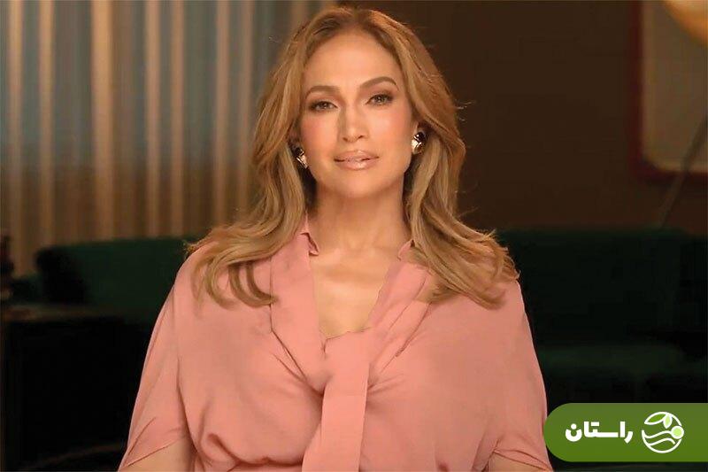 اولین حضور پرقدرت جنیفر لوپز بعد از طلاق؛ بروز احساسات در مراسم ویژه «پنجاهمین سالگرد جوایز موسیقی آمریکایی» اولین حضور پرقدرت جنیفر لوپز بعد از طلاق؛ بروز احساسات در مراسم ویژه «پنجاهمین سالگرد جوایز موسیقی آمریکایی»