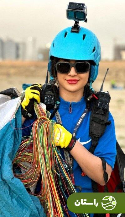 عکسهای متفاوت زهرا جودکی قهرمان تکواندوی بانوان عکسهای متفاوت زهرا جودکی قهرمان تکواندوی بانوان