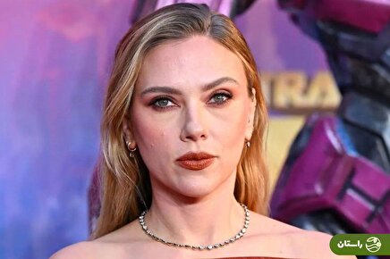 تصاویر | استایل جذاب اسکارلت جوهانسون (Scarlett Johansson)‌ روی فرش قرمز