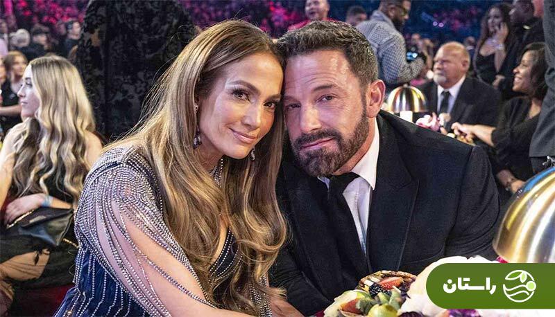 جنیفر لوپز دیگر به دنبال عشق و ازدواج نیست و تنهایی را ترجیح میدهد جنیفر لوپز دیگر به دنبال عشق و ازدواج نیست و تنهایی را ترجیح میدهد