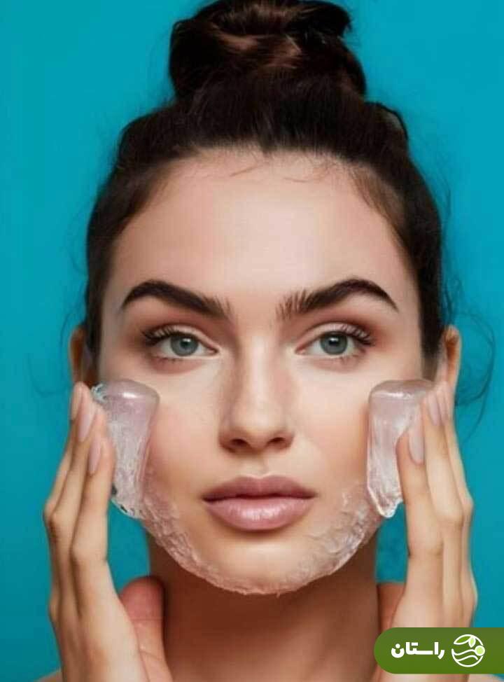 راهو روشهای ساده بستن منافذ پوست را برای داشتن یک صورت زیبا یاد بگیرید راهو روشهای ساده بستن منافذ پوست را برای داشتن یک صورت زیبا یاد بگیرید