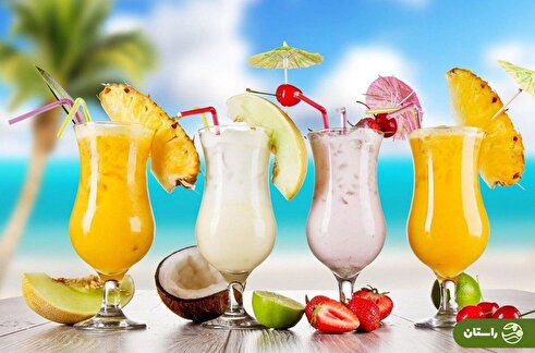 ۳ نوشیدنی مفید برای افراد بالای ۵۰ سال