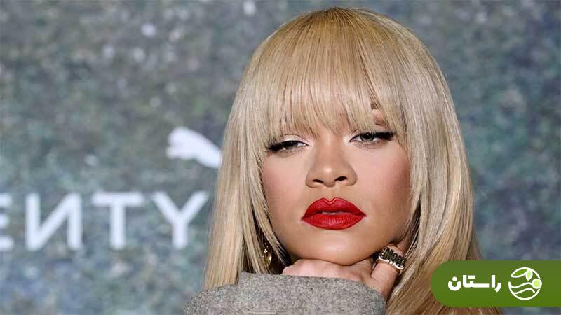 جنون ریانا (Rihanna) برای تشریفات موهایش: ماهی ۲۰۰۰۰ دلار!