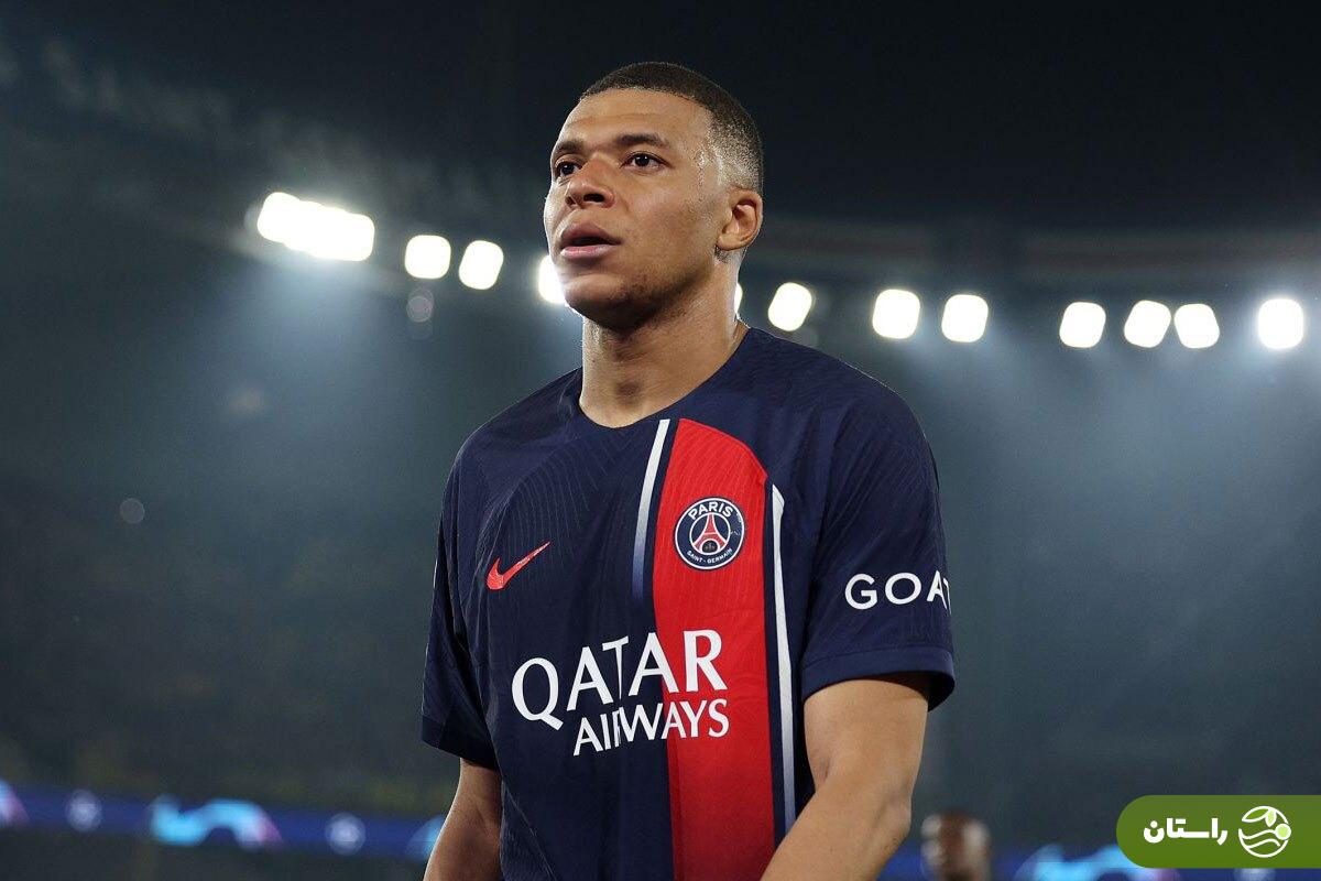 اتهام سنگین به کیلیان امباپه (Kylian Mbappe)؛ تجاوز به یک زن در سوئد!