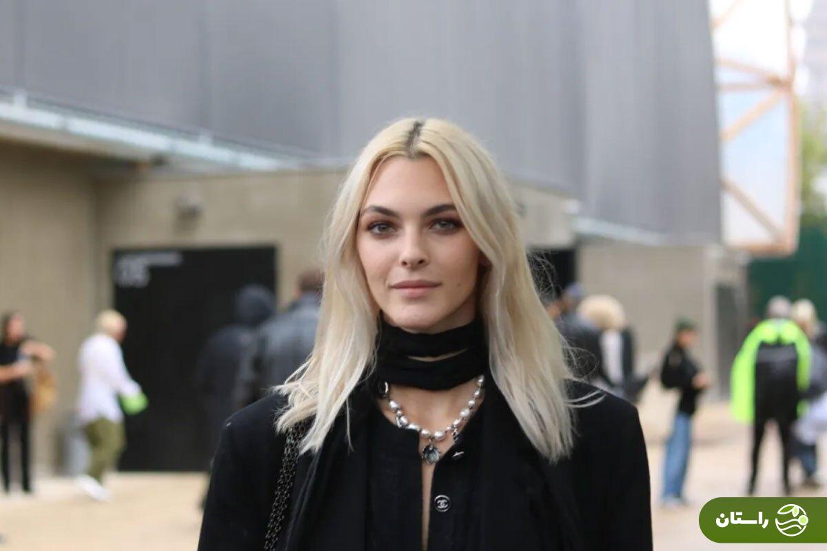 تصاویر جدید لئوناردو دیکاپریو و دوست دختر ۲۹ سالهاش | ویتوریا سرتی کیست؟ تصاویر جدید لئوناردو دیکاپریو و دوست دختر ۲۹ سالهاش | ویتوریا سرتی کیست؟