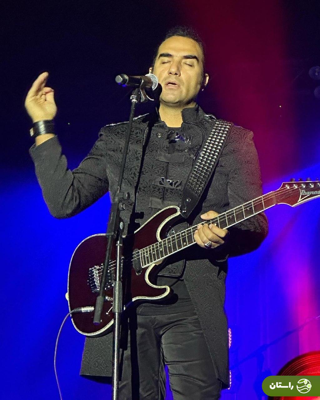 ویدئو | ۵۱ سالگی رضا یزدانی و سورپرایز او توسط علی اوجی و هومن حاج عبداللهی | نگاهی به بیوگرافی و کارنامه رضا یزدانی