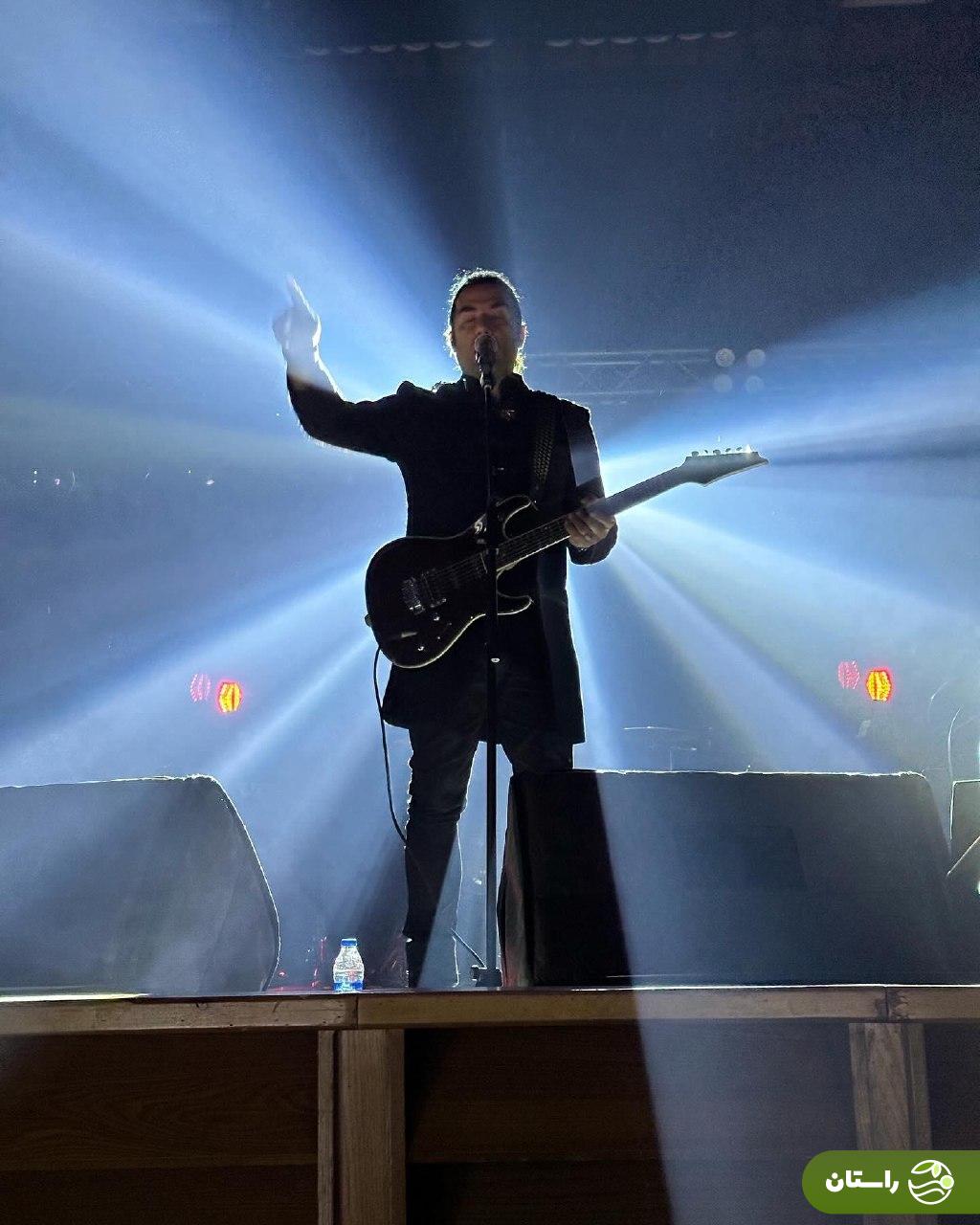 ویدئو | ۵۱ سالگی رضا یزدانی و سورپرایز او توسط علی اوجی و هومن حاج عبداللهی | نگاهی به بیوگرافی و کارنامه رضا یزدانی