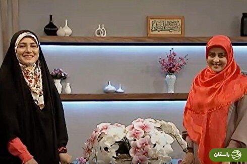 ویدئو |‌ پخش صدای خواننده زن از تلویزیون حاشیه ساز شد