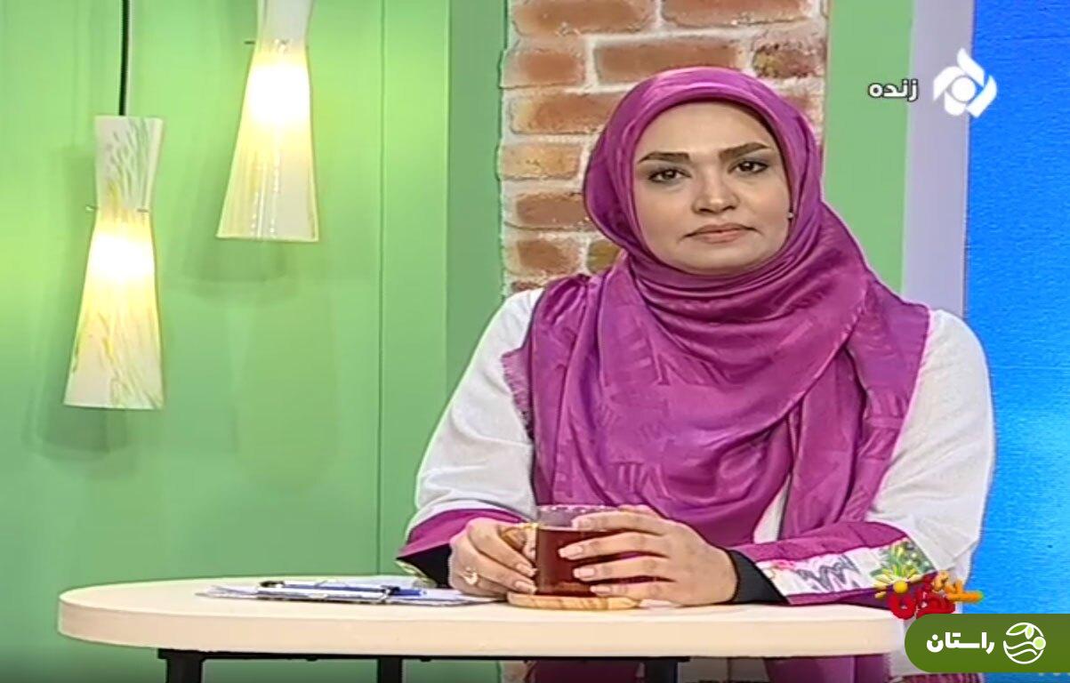 ترکیب طلایی تلویزیون؛ وحید و المیرا!